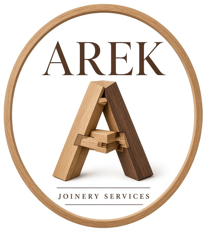 Arek Joinery Services – Chessington, Surrey